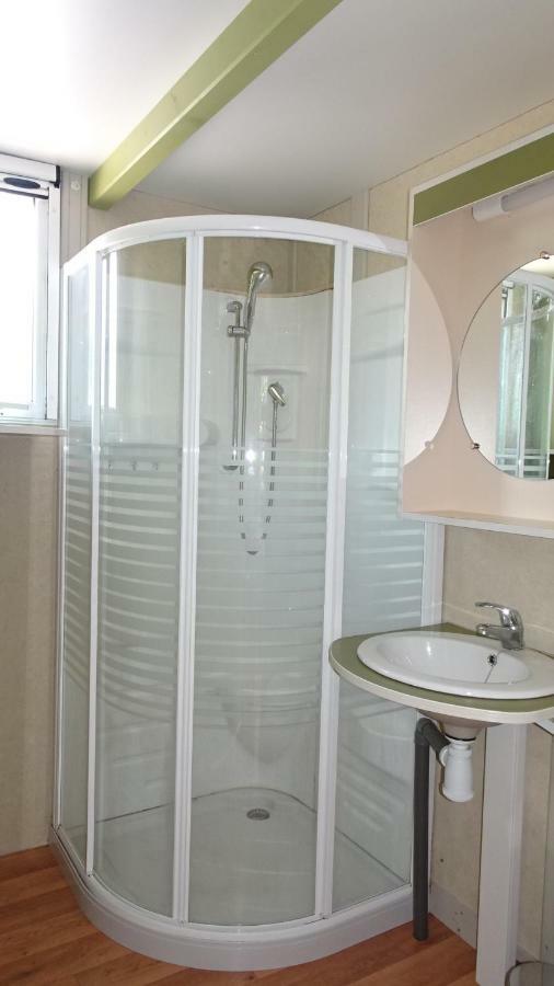 Hotel Casa Di Marina - Chalet Bungalow Sorbo-Ocagnano Zimmer foto
